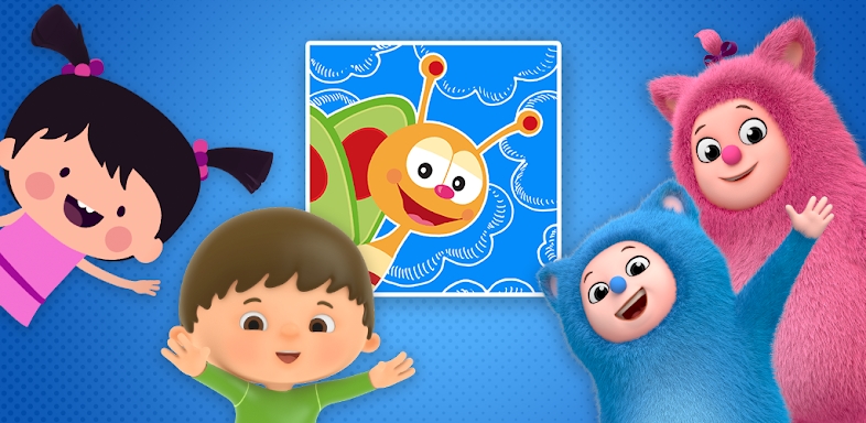 BabyTV - Preschool Toddler TV screenshots