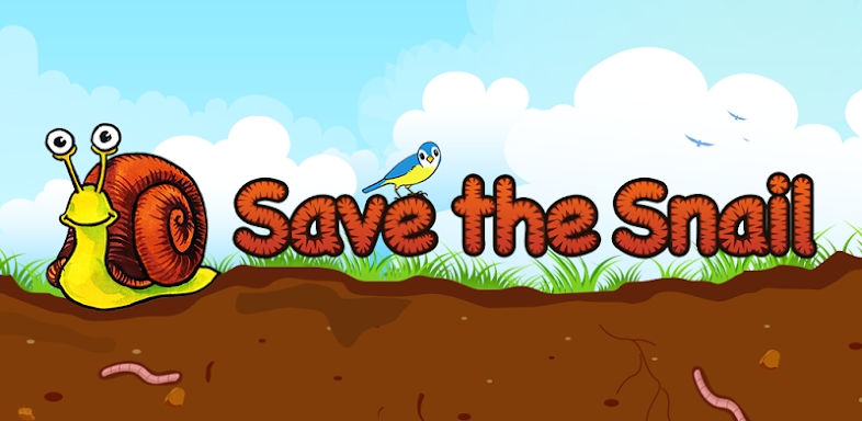 Save the Snail screenshots