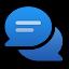 Video calling tips Messenger icon