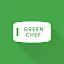 Green Chef: Healthy Recipes icon