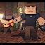 Mining Ores - A Minecraft music video icon
