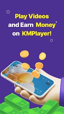 KMPlayer - All Video Player screenshots