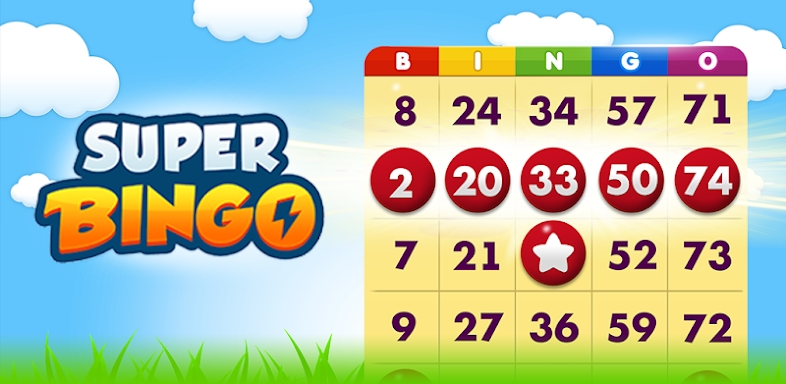 Super Bingo HD - Bingo Games screenshots