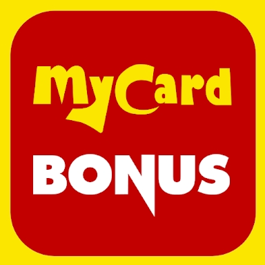 MyCard Bonus screenshots