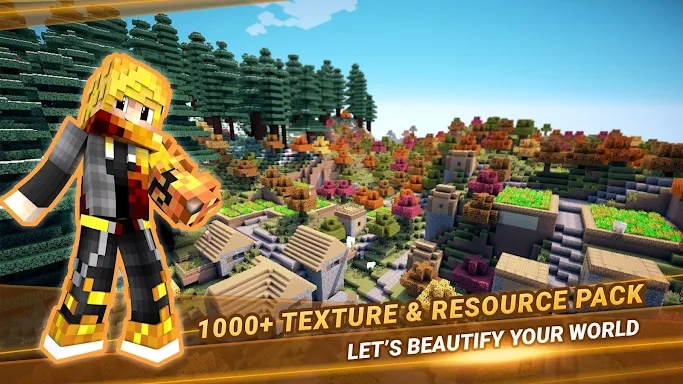 Mods AddOns for Minecraft PE screenshots
