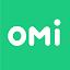 Omi - Dating, Friends & More icon