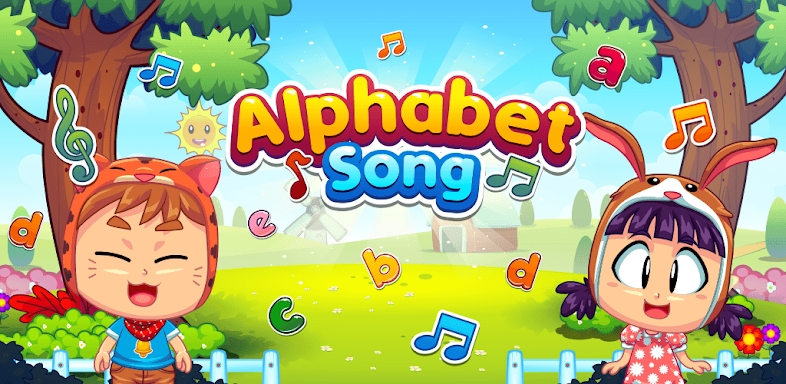 Kids Song - Alphabet ABC Song screenshots
