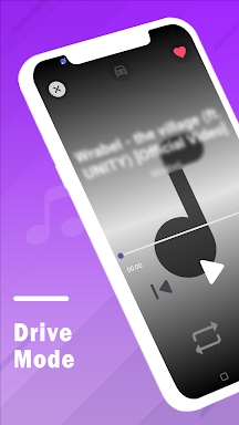 Floating Tunes-Music Player screenshots