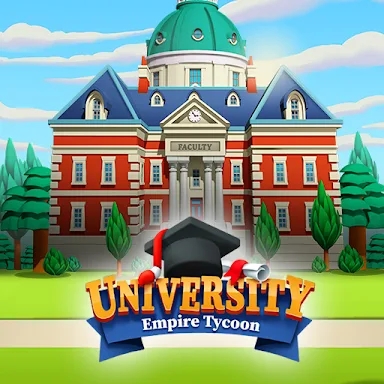University Empire Tycoon －Idle screenshots