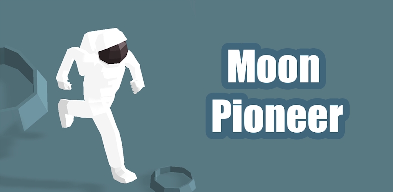 Moon Pioneer screenshots