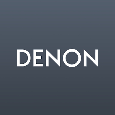 Denon AVR Remote screenshots