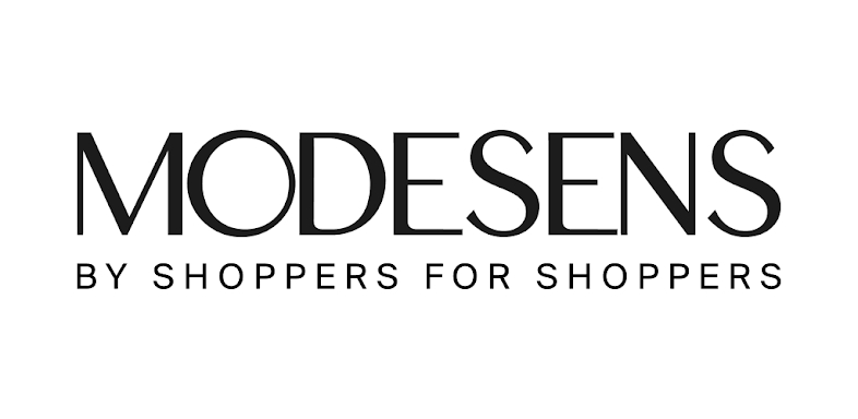 ModeSens - Shopping Assistant screenshots