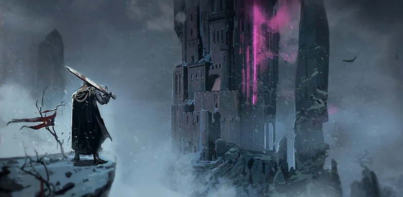 Tower of Winter screenshots