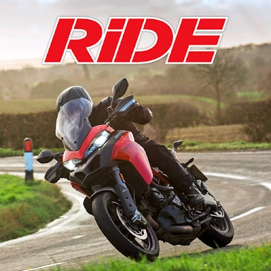 RiDE: Motorbike Gear & Reviews screenshots