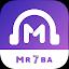 Mr7ba - Group Voice Chat Room icon
