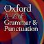 Oxford Grammar and Punctuation icon