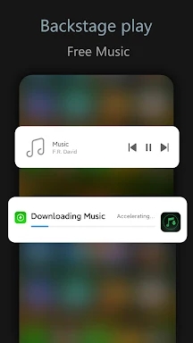 Music Downloader & MP3 Downloa screenshots