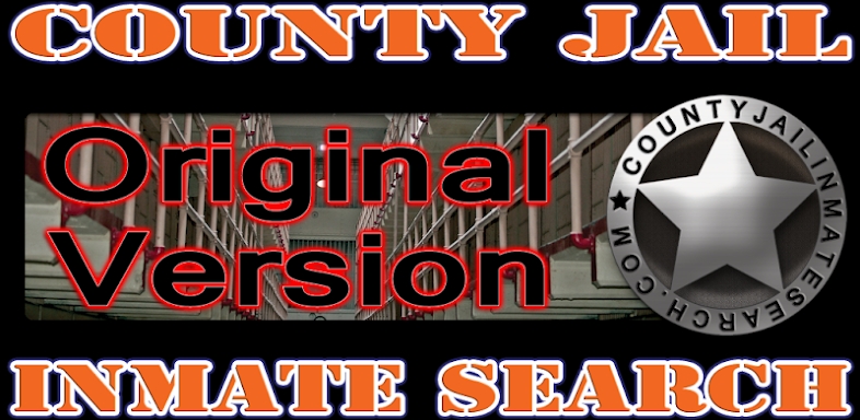 County Jail Inmate Search Orig screenshots