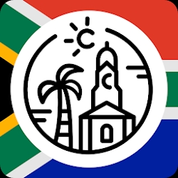 ✈ South Africa Travel Guide Of