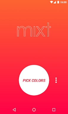 Mixt - Gradients & Patterns screenshots