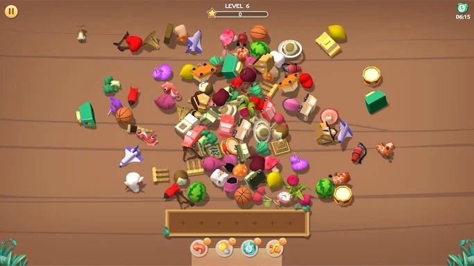 Match Puzzle 3D Matching Game screenshots
