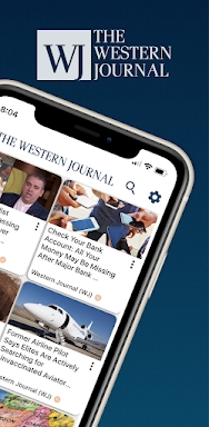 The Western Journal screenshots