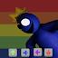Rainbow friends fnf mod icon