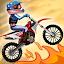 Top Bike - Stunt Racing Game icon