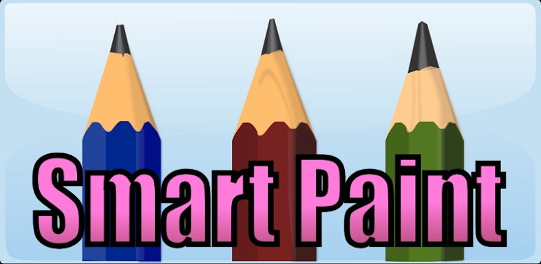 Smart Paint - drawing & sketch screenshots