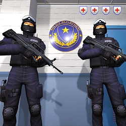 Police Games 2022: Police Game