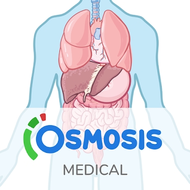 Osmosis Med Videos & Notes screenshots