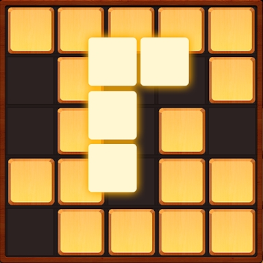 Wood Block Puzzle - Wood crush screenshots