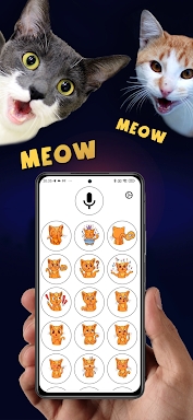Human to Cat Translator screenshots