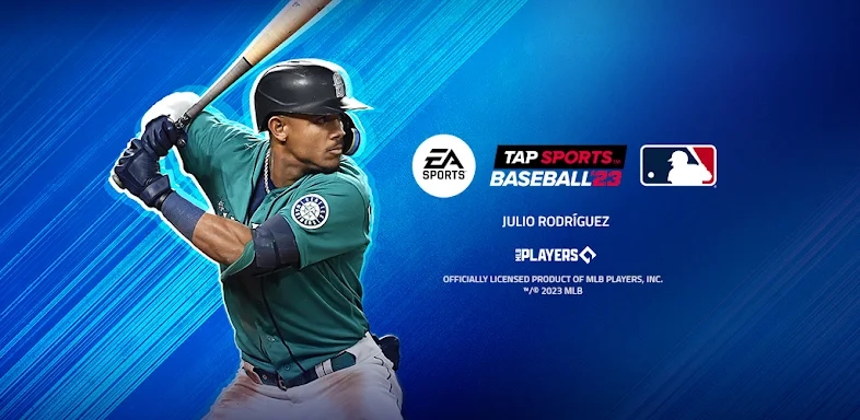 EA SPORTS MLB TAP BASEBALL 23 screenshots