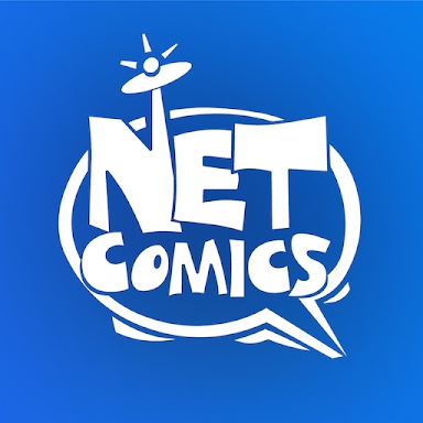 NETCOMICS - Webtoon & Manga screenshots