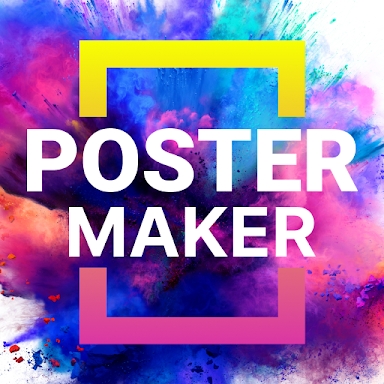 Poster Maker - Flyer Creator screenshots