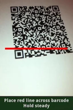pic2shop Barcode & QR Scanner screenshots