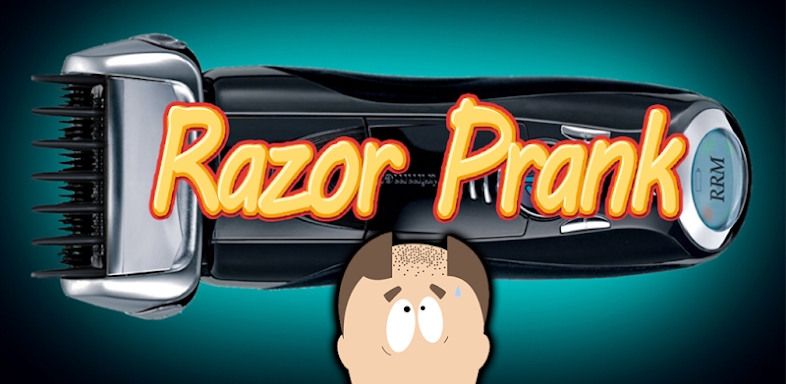Razor Prank (Hair Trimmer Joke screenshots