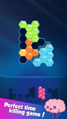 Block! Hexa Puzzle™ screenshots