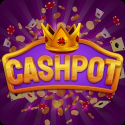 Cashpot - Earn real cash games