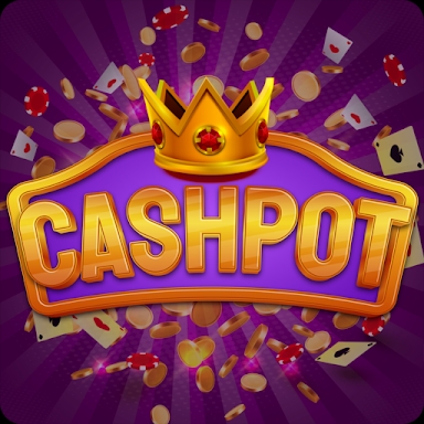 Cashpot - Earn real cash games screenshots