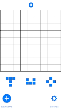 Block Puzzle - Sudoku Style screenshots