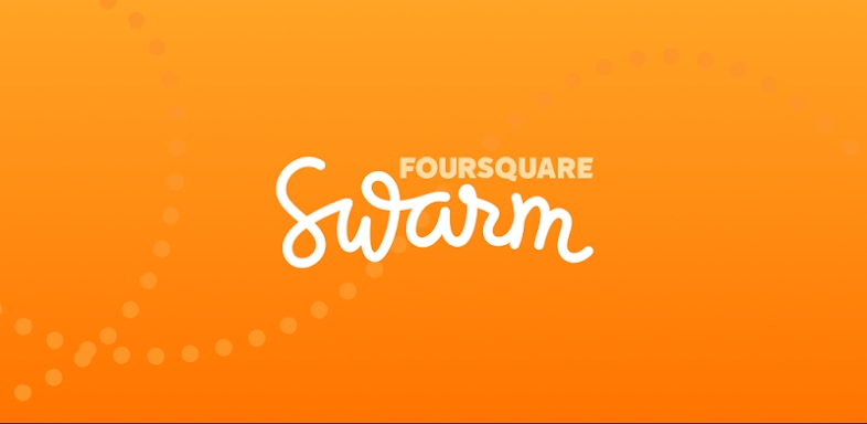 Foursquare Swarm: Check In screenshots