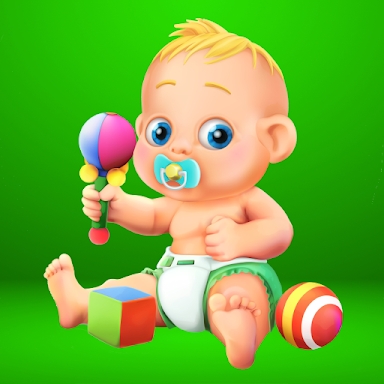 Baby Games screenshots