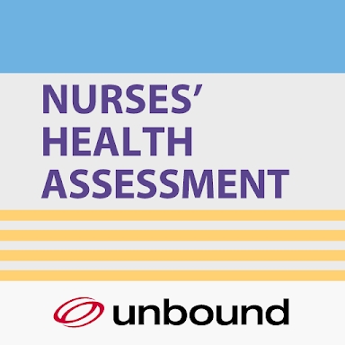 Nurses' Health Assessment screenshots