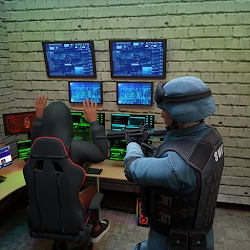 Hacker Simulator PC Tycoon