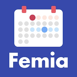 Ovulation Tracker - Femia