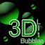 3D Bubbles Live Wallpaper Lite icon