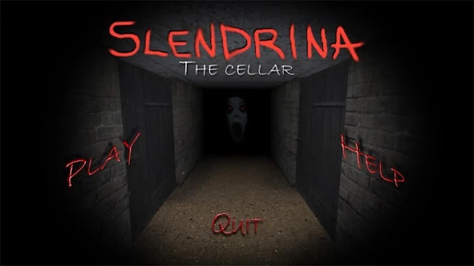 Slendrina: The Cellar screenshots