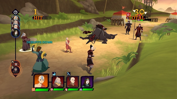 Avatar Generations screenshots